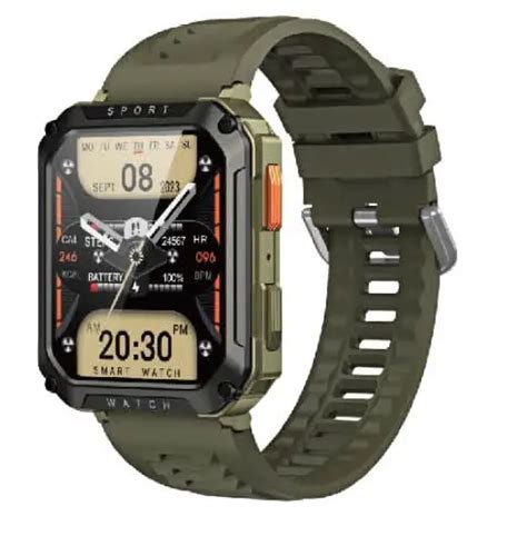 T8PRO SMART WATCH User Manual Shenzhen Hongsheng 